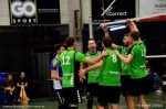 Beker van Belgie: Heren 1 - Lindemans Aalst